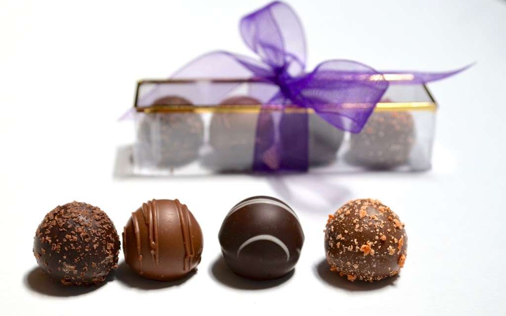 Chocolates With Love | 47 Interstate Shop Center, Ramsey, NJ 07446, USA | Phone: (201) 825-0128