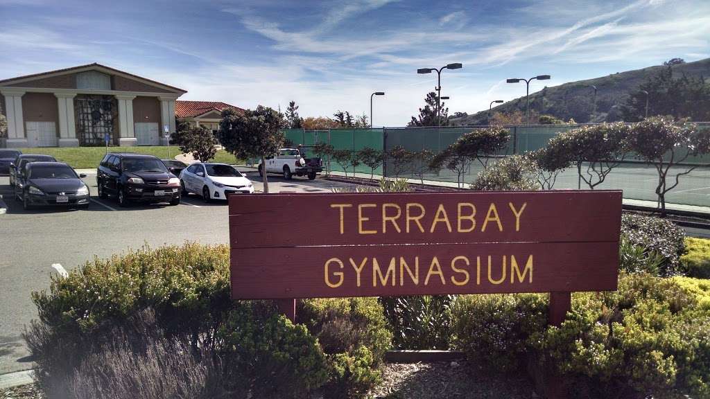 Terrabay Gymnasium & Rec Center | 1121 S San Francisco Dr, South San Francisco, CA 94080, USA | Phone: (650) 829-4680