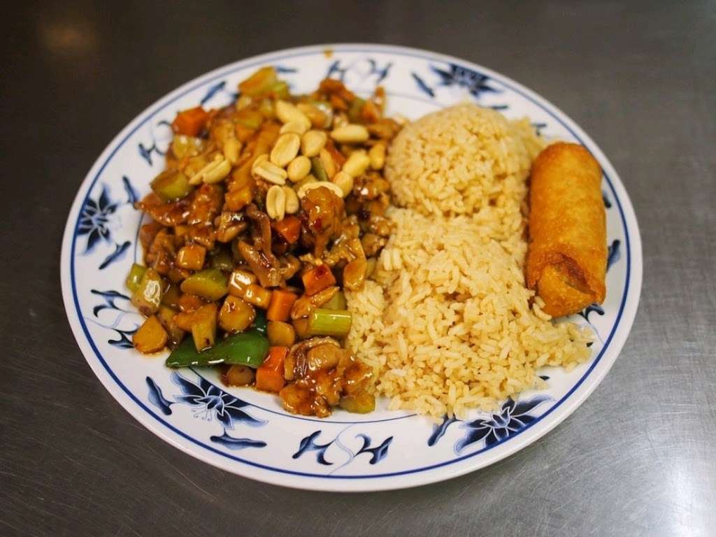 Golden City Chinese Restaurant | 525 E Oates Rd, Garland, TX 75043, USA | Phone: (972) 303-3773