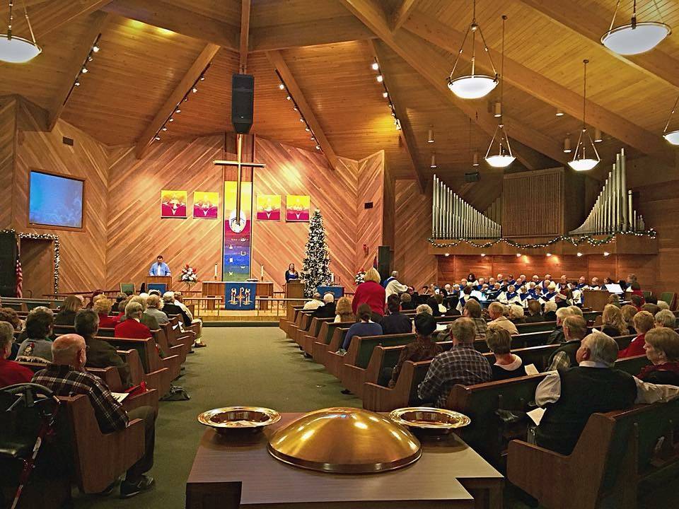 Hope Lutheran CHURCH | 364 E Barstow Ave, Fresno, CA 93710, USA | Phone: (559) 439-4320