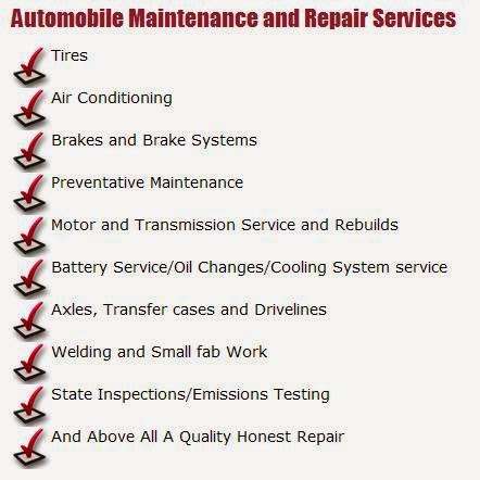 Ramsays Automotive INC. | 257 Old Morehall Rd, Malvern, PA 19355, USA | Phone: (610) 296-8540