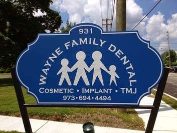 Dental Implants Wayne | 931 Hamburg Turnpike, Wayne, NJ 07470 | Phone: (973) 694-4494