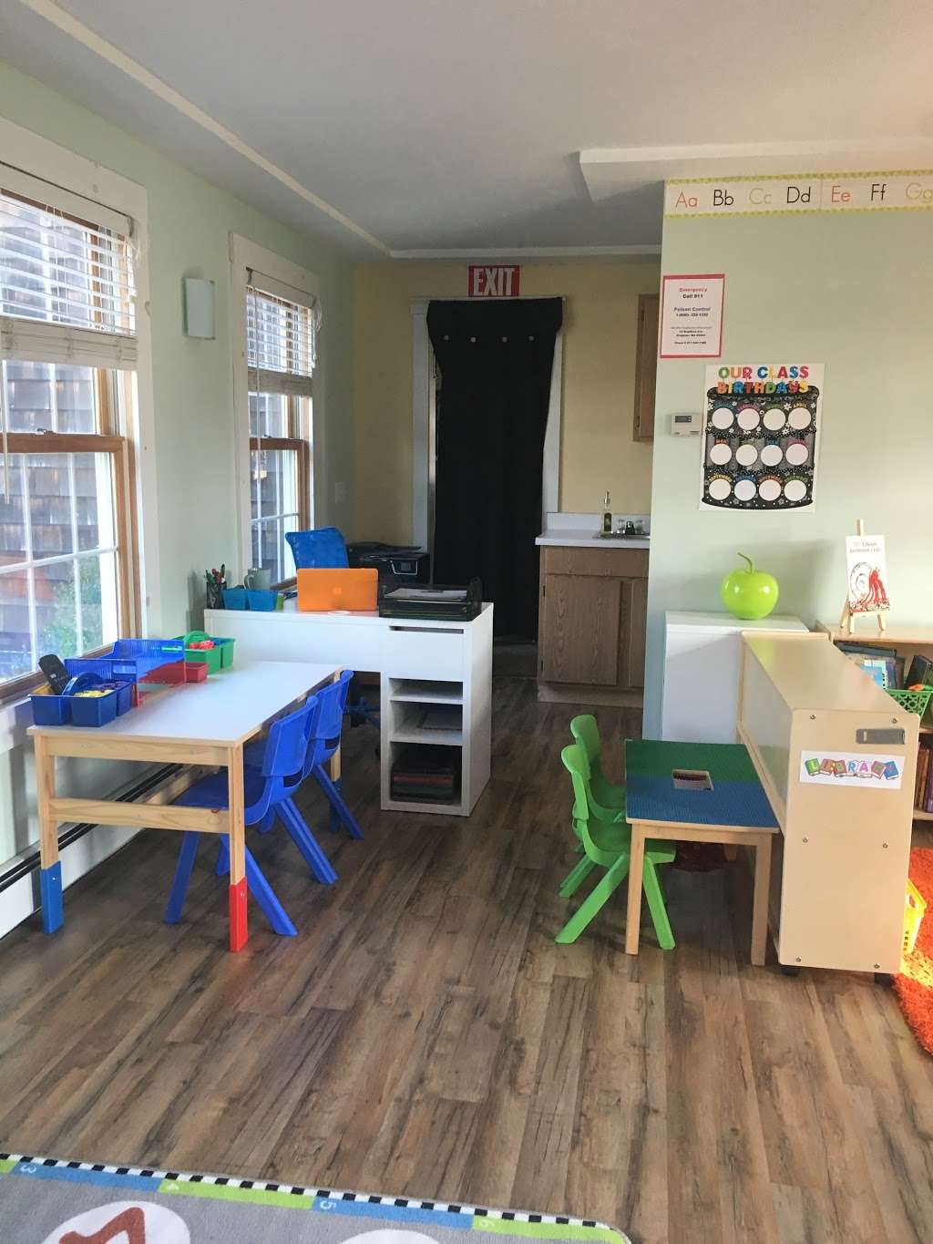 Mindful Explorers Preschool | 72 Alpine Run Rd, Kingston, MA 02364, USA | Phone: (617) 640-7360