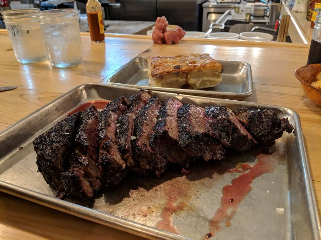 Piece Of Meat | 3301 Bienville St, New Orleans, LA 70119, USA | Phone: (504) 372-2289