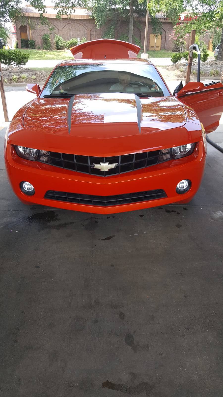 Wiki Wiki Carwash | 201 Towne Centre Blvd, Pineville, NC 28134, USA | Phone: (704) 835-1065