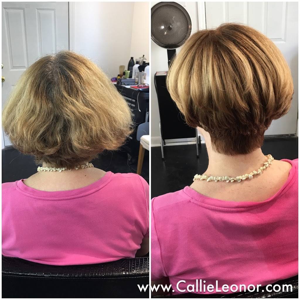 Callie Leonor Hair and Makeup Artistry | 175 Drolla Park, River Ridge, LA 70123, USA | Phone: (504) 400-3774