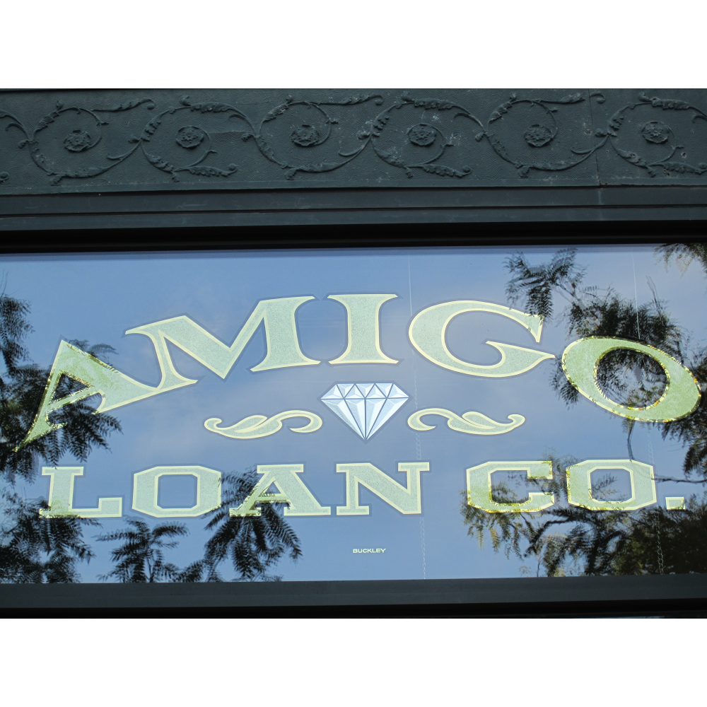 Amigo Loan Company | 1720 S Loomis St, Chicago, IL 60608 | Phone: (312) 243-8400