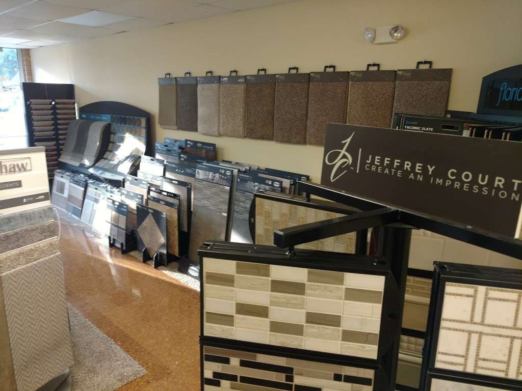 NuVision Flooring & Remodeling | 24503 W Eames St, Channahon, IL 60410, USA | Phone: (815) 370-5833