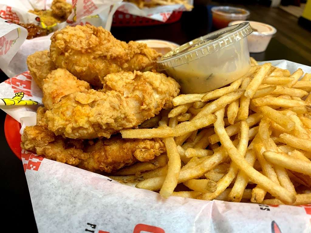 The Chicken Shack | 4950 S Rainbow Blvd, Las Vegas, NV 89118, USA | Phone: (702) 889-1060