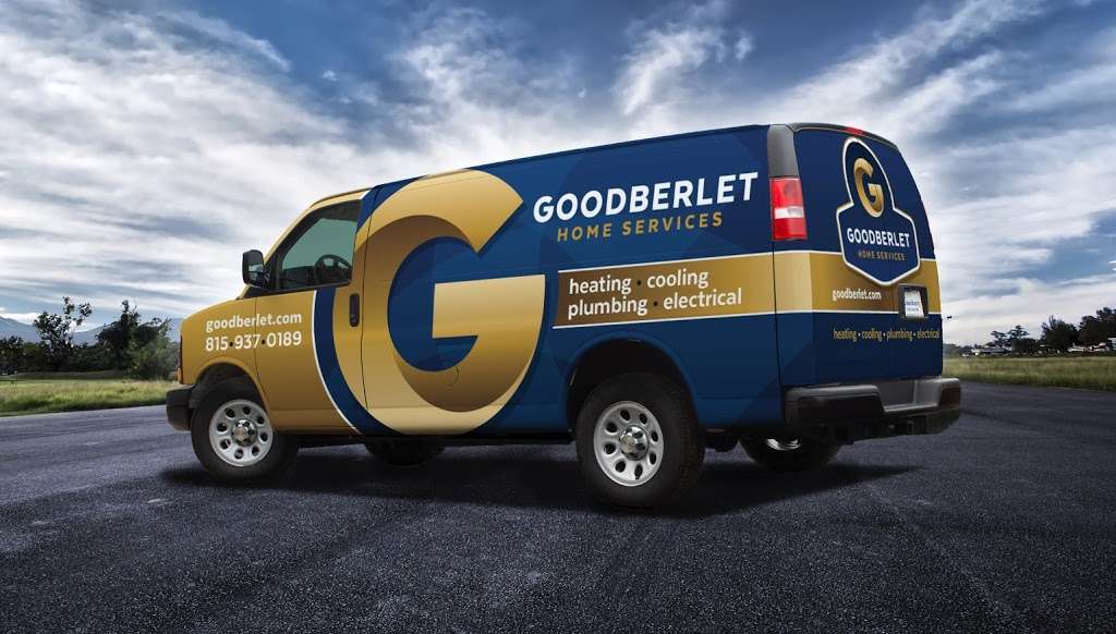 Goodberlet Home Services | 2102, 255 E Brookmont Blvd, Kankakee, IL 60901, USA | Phone: (815) 937-0189