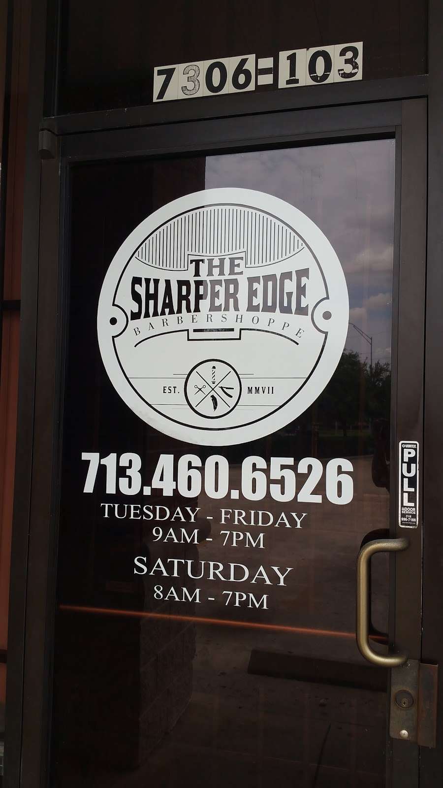 Sharper Edge Northwest | 7306 W Tidwell Rd # B, Houston, TX 77040, USA | Phone: (713) 460-6526