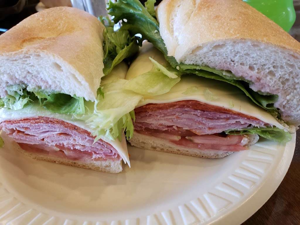 B & L Deli | 3182 U.S. 9 #108, Cold Spring, NY 10516, USA | Phone: (845) 265-3007