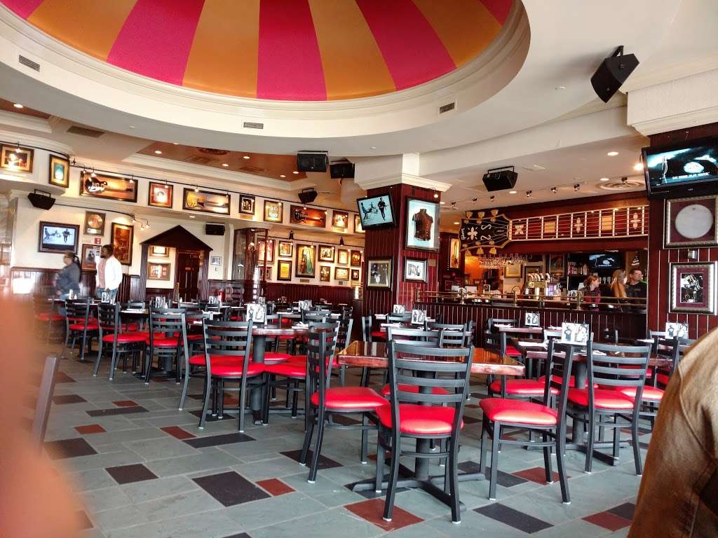 Hard Rock Cafe | 1000 Boardwalk, Atlantic City, NJ 08401, USA | Phone: (609) 441-0007