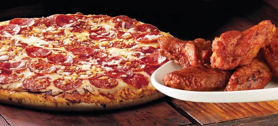 Pizza Primo | 7350 Jackman Rd, Temperance, MI 48182, USA | Phone: (734) 224-7997