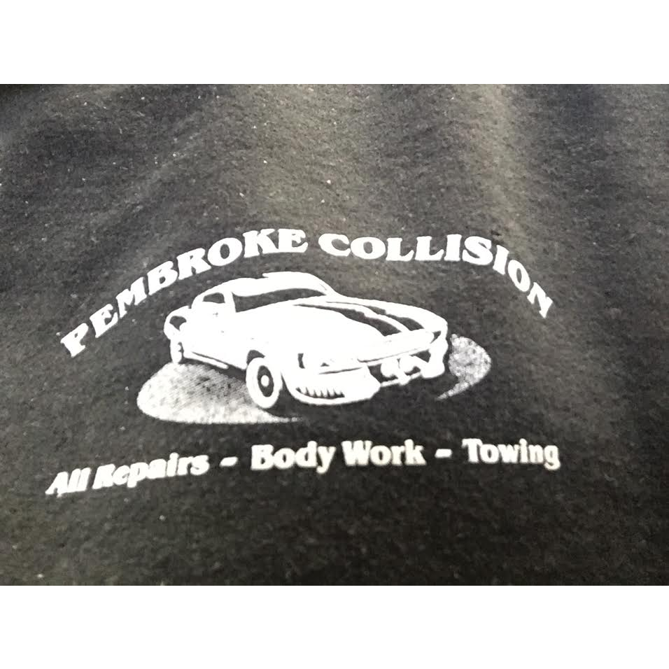 Pembroke Collision Inc | 192 Mattakeesett St, Pembroke, MA 02359, USA | Phone: (781) 293-4040