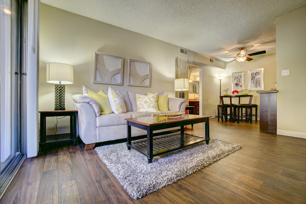 North Mountain Apartments | 10001 N 7th St, Phoenix, AZ 85020, USA | Phone: (602) 943-2408