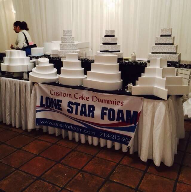 Lone Star Foam Co, Inc | 15250 Sellers Rd, Houston, TX 77060 | Phone: (713) 212-9080