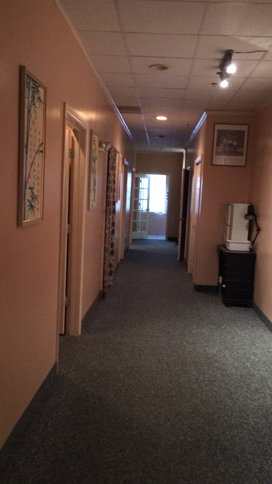 Sunny Massage SPA | 522 Nantasket Ave, Hull, MA 02045, USA | Phone: (781) 773-1498