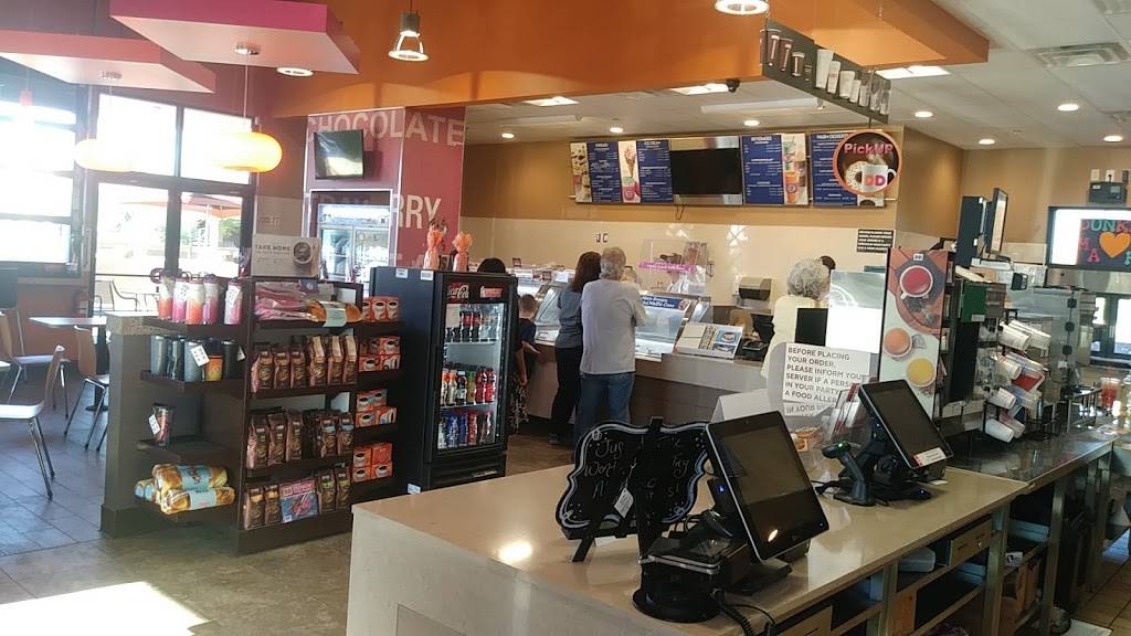 Baskin-Robbins | 8847 E Talking Stick Way, Scottsdale, AZ 85258, USA | Phone: (480) 291-6590