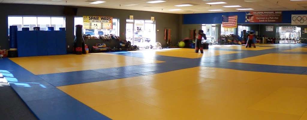 Pilsung Martial Arts | #110, 125, Olde Greenwich Dr, Fredericksburg, VA 22408 | Phone: (540) 710-9094