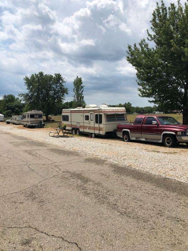 Campground 3 | Lawrence, KS 66049, USA
