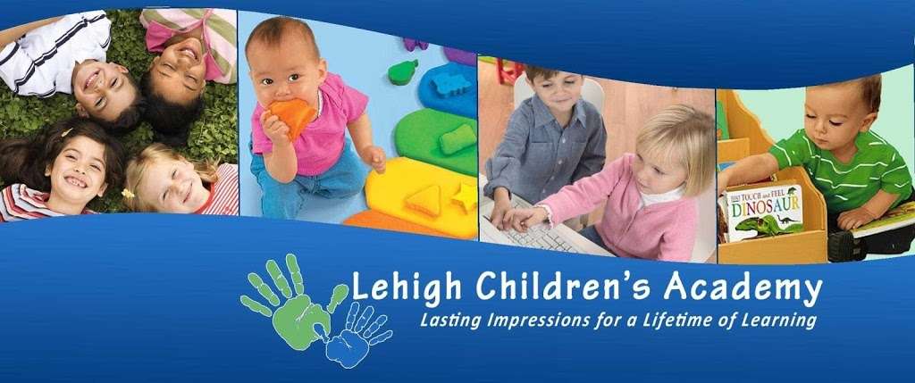 Lehigh Children’s Academy | 5910 Hamilton Blvd, Allentown, PA 18106, USA | Phone: (610) 841-5801