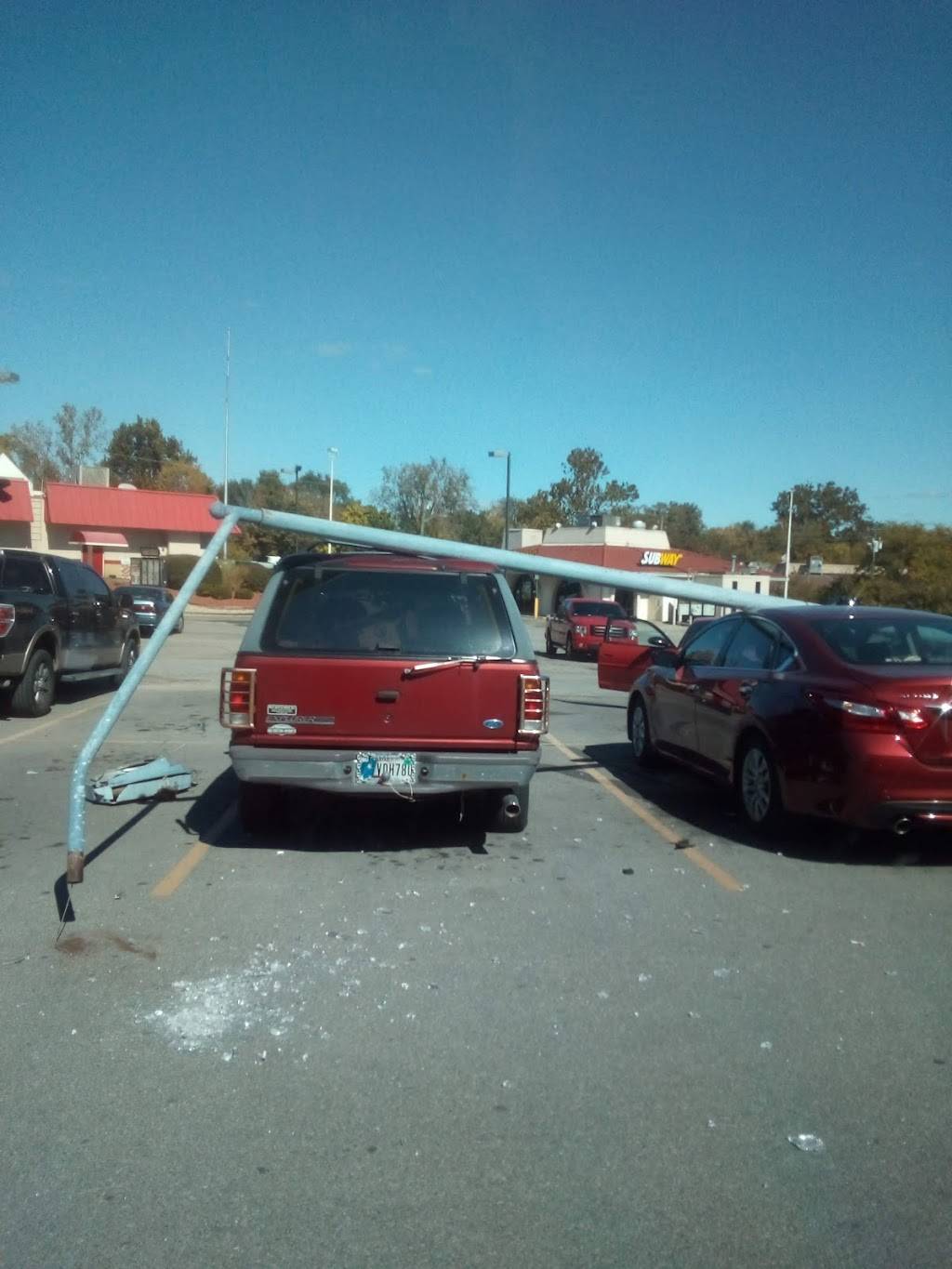 Dollar General | 3473 Kentucky Ave, Indianapolis, IN 46221, USA | Phone: (317) 749-0738