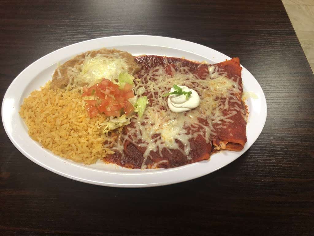 A Mexican Grill | 606 E Ave K, Lancaster, CA 93535, USA | Phone: (661) 579-6210