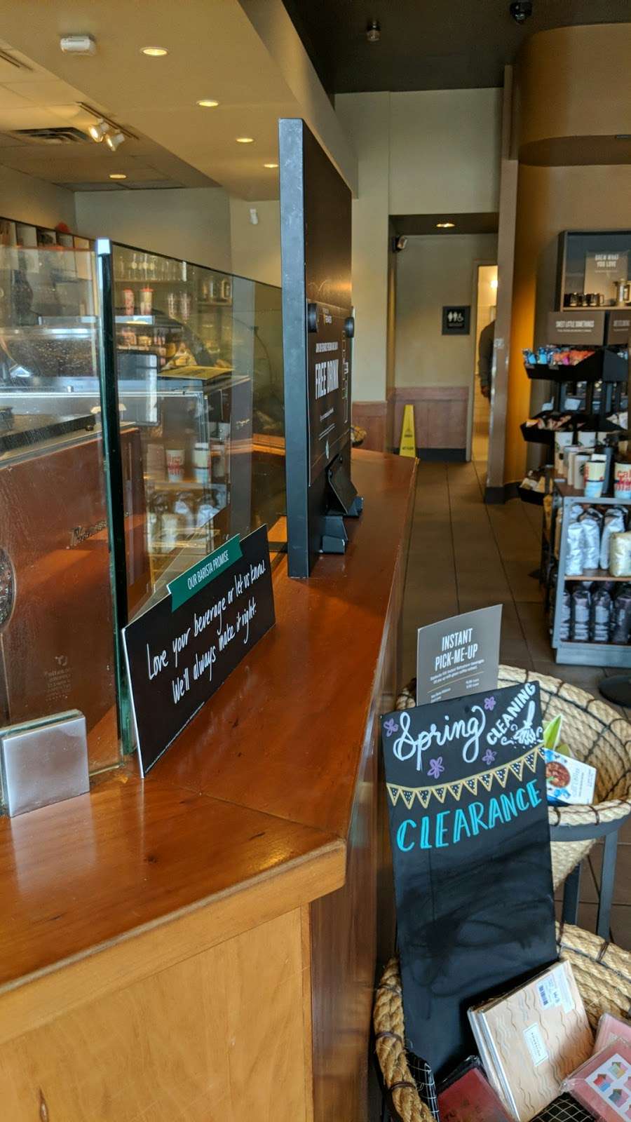 Starbucks | 2837 S Diamond Bar Blvd, Diamond Bar, CA 91765 | Phone: (909) 595-4719