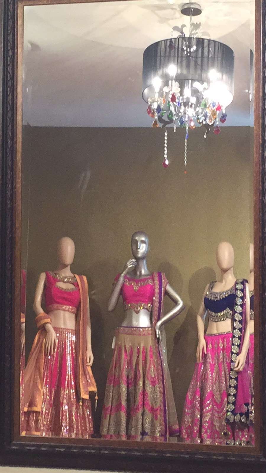 VAMA Designs Indian Bridal Fashion Couture | 2339 Quail Bluff Pl, San Jose, CA 95121, USA | Phone: (650) 241-8560