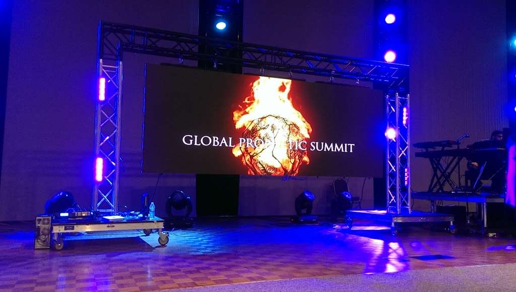 Trinity Church 1231 E Pleasant Run Rd Cedar Hill Tx 75104 Usa