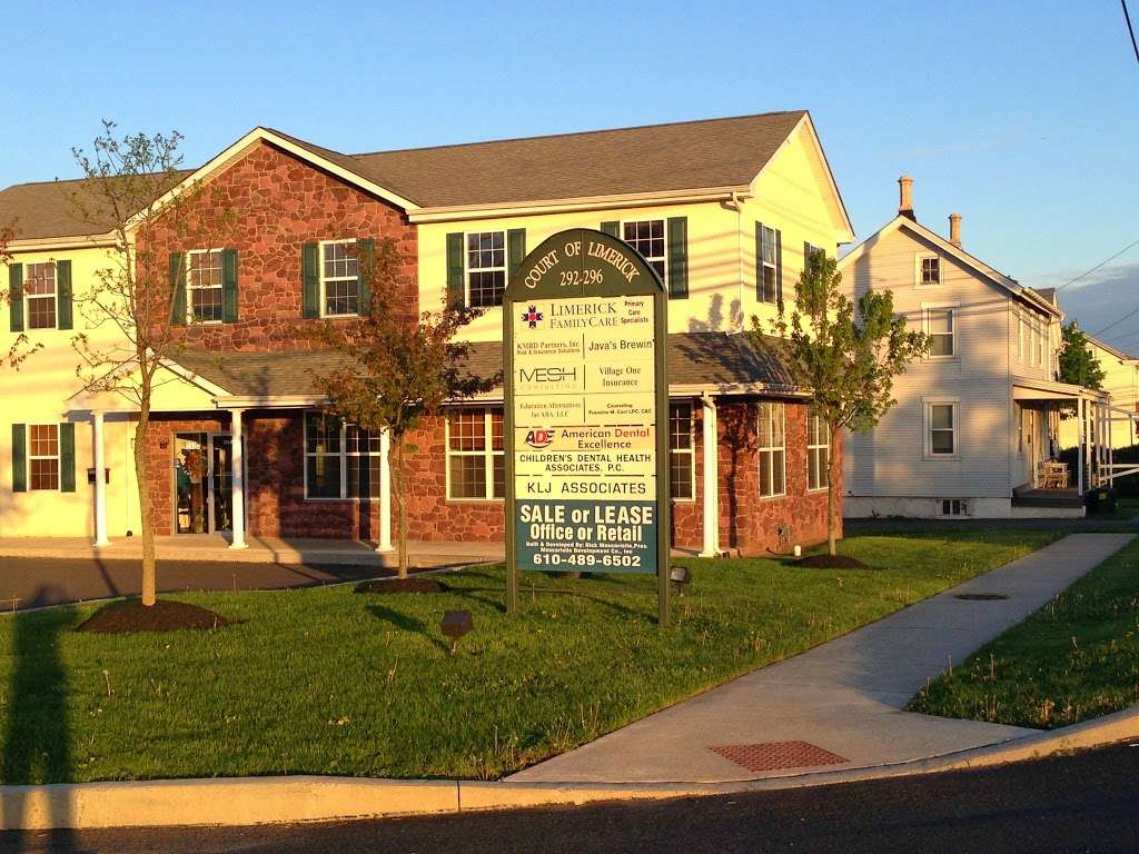 American Dental Excellence | 292 W Ridge Pike bldg a, Limerick, PA 19468 | Phone: (484) 202-6600