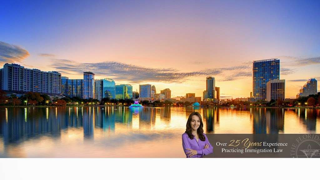 Catherine R. Henin-Clark, P.A. | 420 S Orange Ave Suite 700, Orlando, FL 32801 | Phone: (407) 428-5145