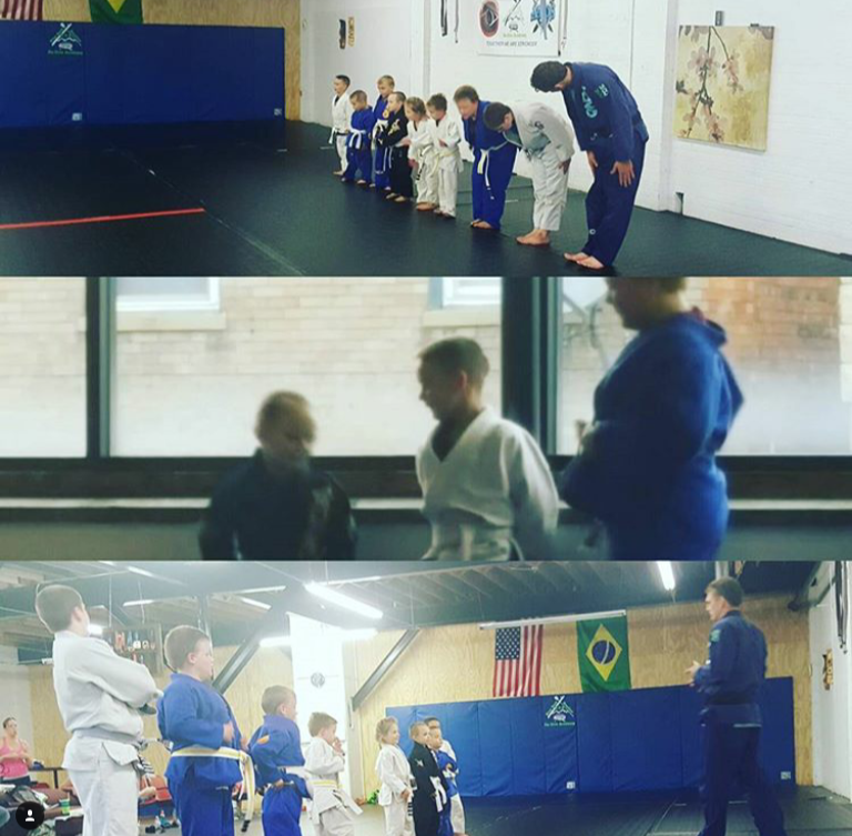 Riverbend Brazilian Jiu-Jitsu | 3056 Dismal Hollow Rd, Linden, VA 22642, USA | Phone: (540) 671-0789