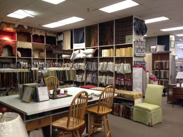 The Decorating Store At Terminal Mill Ends 711 Mountain Ave Springfield Township Nj 07081 Usa