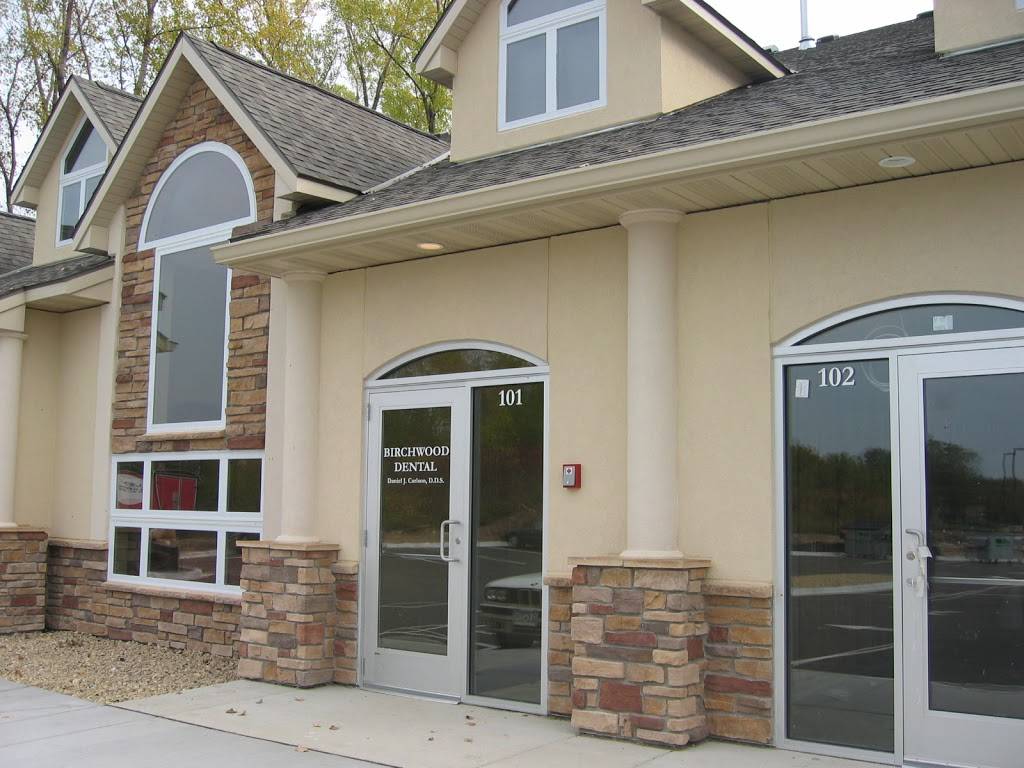 Birchwood Dental | 3356 Sherman Ct # 101, Eagan, MN 55121, USA | Phone: (651) 994-1700