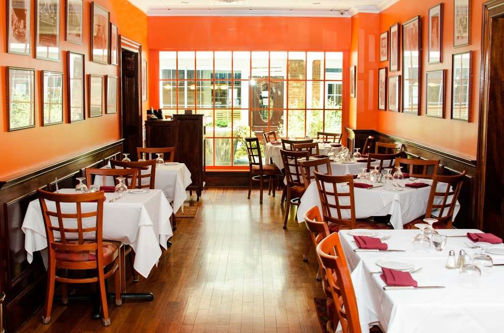 DiNardos Ristorante Italiano | 76 Westchester Ave, Pound Ridge, NY 10576, USA | Phone: (914) 764-4024