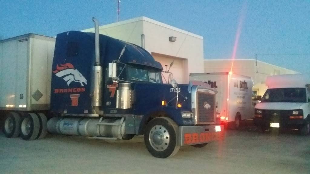 Bohl Equipment Co. & Bohl Crane, Inc. | 1930 Lakeview Dr, Fort Wayne, IN 46808, USA | Phone: (260) 436-2325