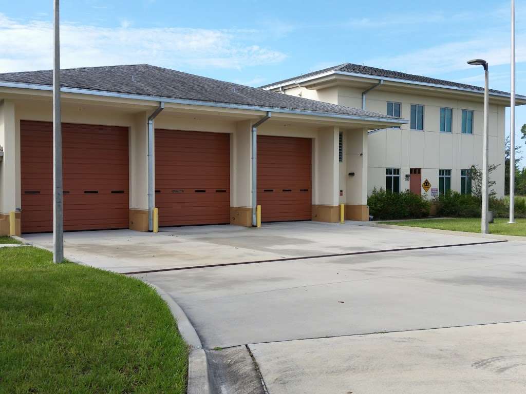 Deltona Fire Station | 2983 Howland Blvd, Deltona, FL 32725, USA | Phone: (386) 575-6901