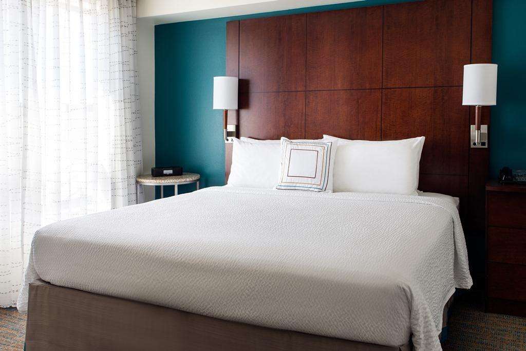 Residence Inn by Marriott San Diego Oceanside | 3603 Ocean Ranch Blvd, Oceanside, CA 92056, USA | Phone: (760) 722-9600