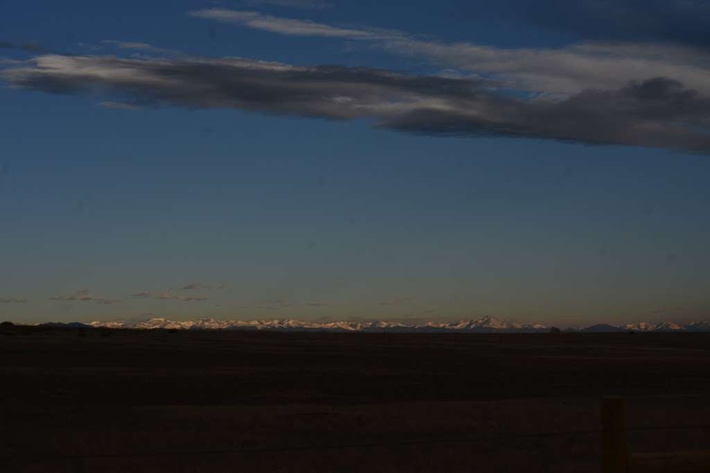 Pronghorn Natural Area | 27800 E Quincy Ave, Aurora, CO 80018, USA