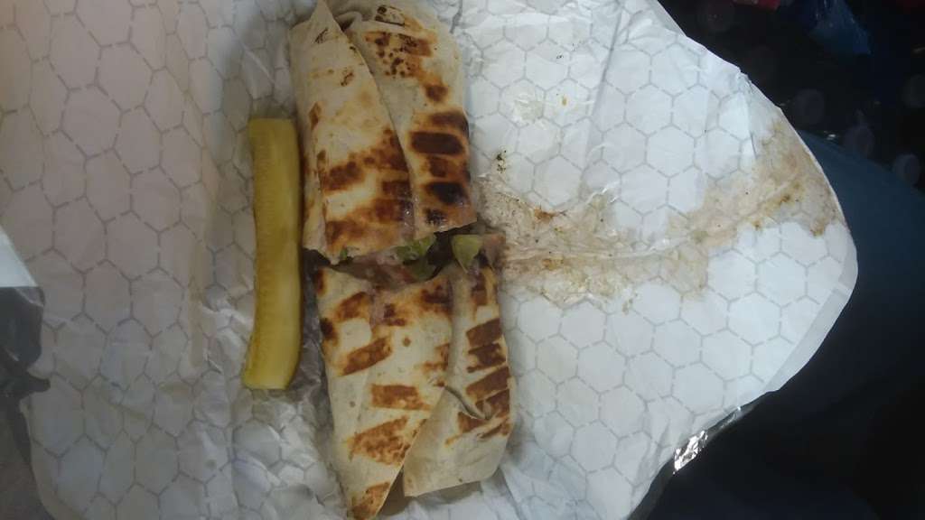 Roseinas | 1307 Shenandoah Rd, Alexandria, VA 22308, USA | Phone: (703) 768-0064