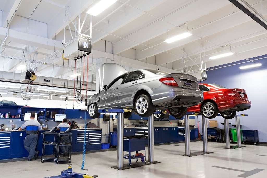 Mercedes-Benz of Ontario Service | 3787 E Guasti Rd, Ontario, CA 91761 | Phone: (909) 212-8500