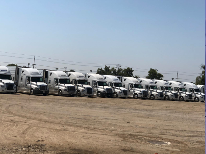 Sandhu Truckline Inc. Fresno CA | 2224 S Maple Ave, Fresno, CA 93725, USA | Phone: (559) 347-4241