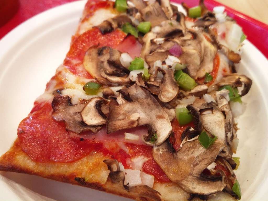 Rockys Gourmet Pizza | 1500 Cañada Blvd #B-1, Glendale, CA 91208 | Phone: (818) 545-3331