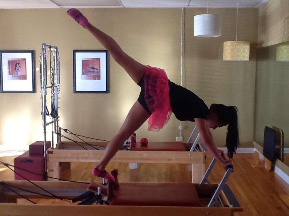 A Pilates Practice LLC | 3929 E Arapahoe Rd Bldg. 6, Suite 100, Centennial, CO 80122, USA | Phone: (720) 482-6288