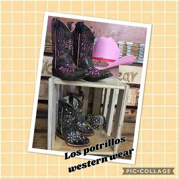 Los Potrillos Western Wear | 2504, 13906 Almeda Rd, Houston, TX 77053, USA | Phone: (713) 413-9962