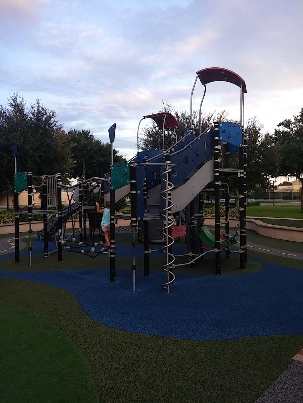 Chain of Lakes Downtown Trailhead Park | 684 4th St NW, Winter Haven, FL 33881, USA | Phone: (863) 291-5600