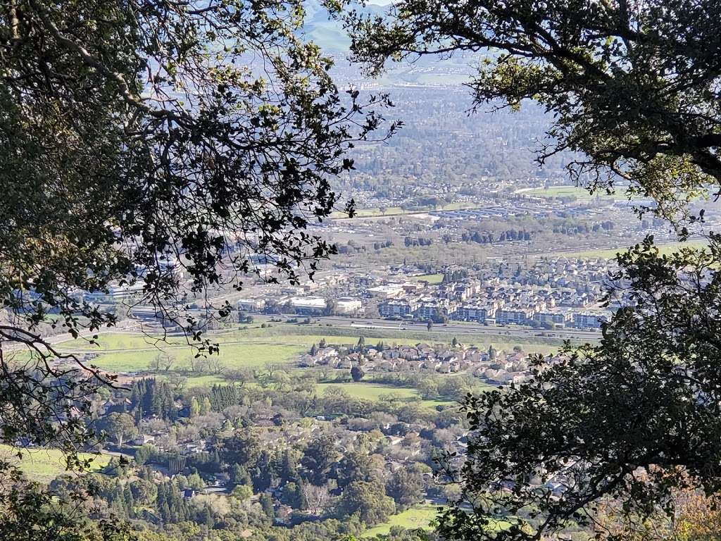 Ridgeline Trail | Ridgeline Trail, Pleasanton, CA 94588, USA