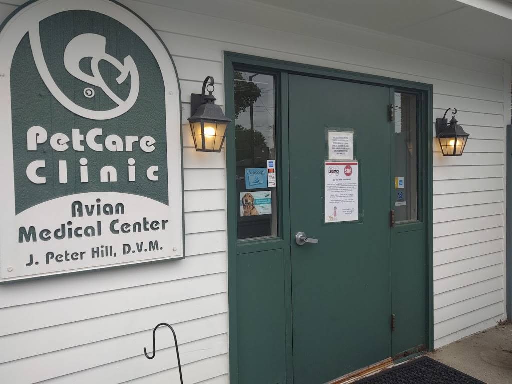 PetCare Animal Hospital | 8610 Blue Ash Rd, Cincinnati, OH 45242, USA | Phone: (513) 793-3032